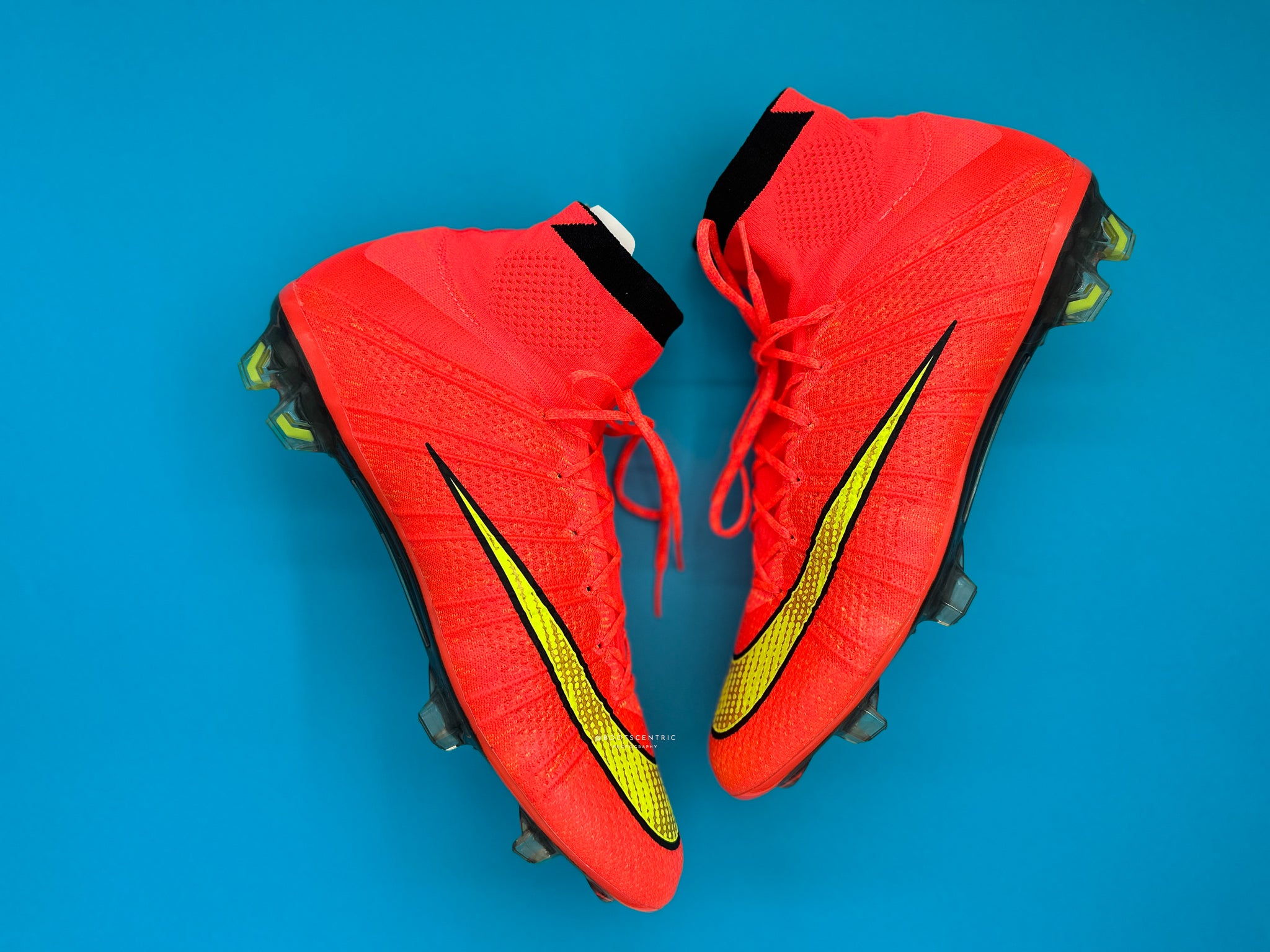 superfly 4 hyper punch