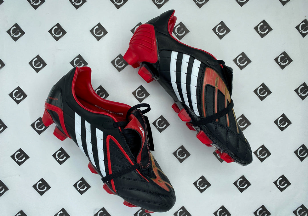 Adidas Predator Powerswerve Bootscentric