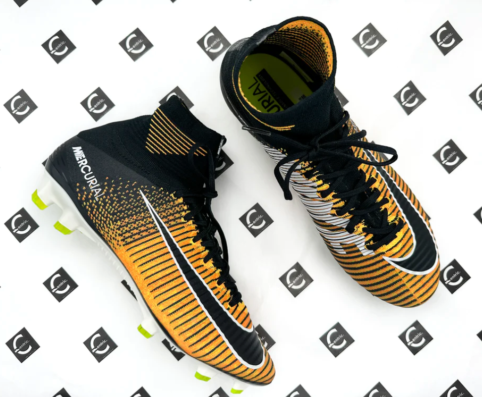 jr mercurial superfly v fg
