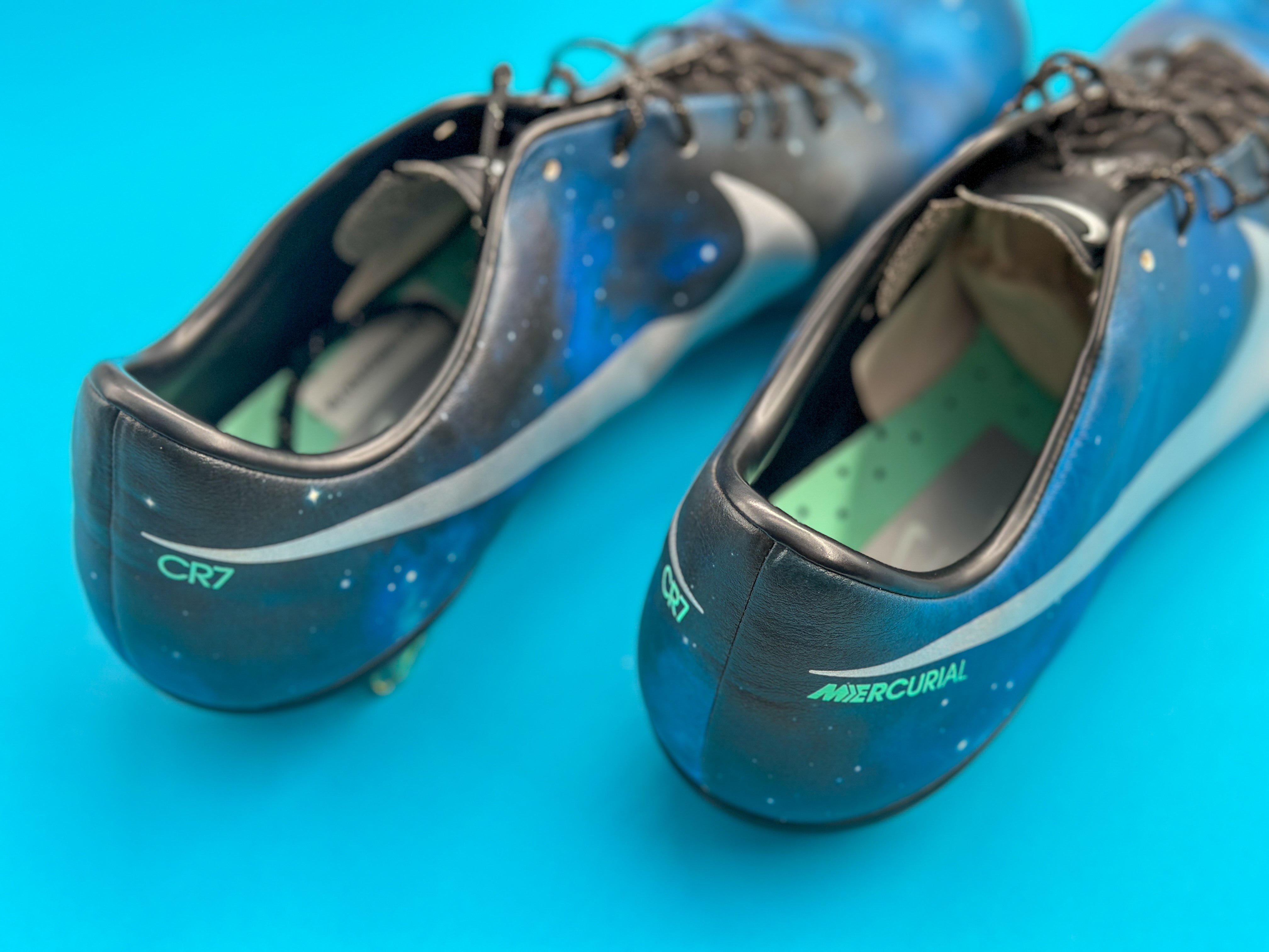 Nike mercurial south africa Clearance