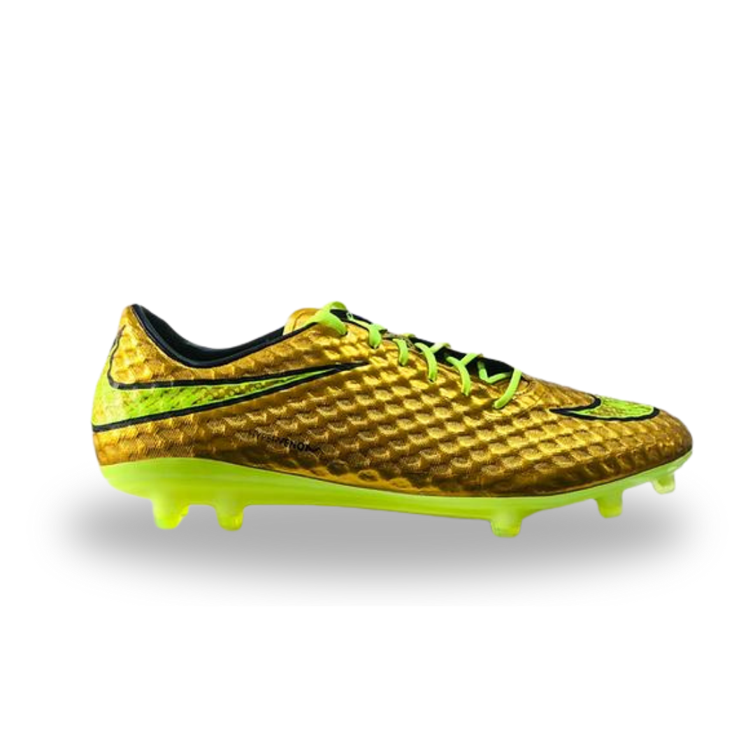 Nike hypervenom neymar special edition best sale