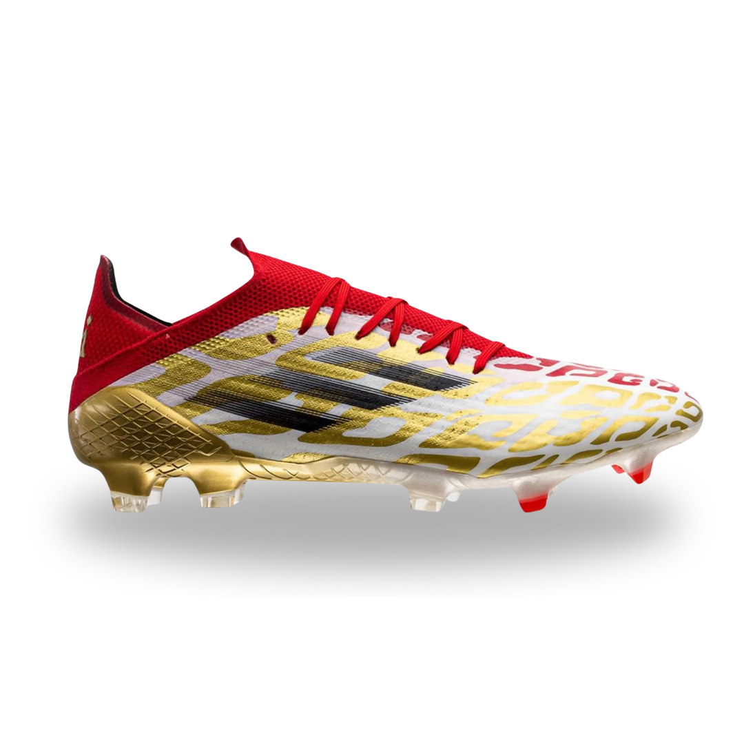 Adidas X Speedflow Mo Salah.1 FG Bootscentric