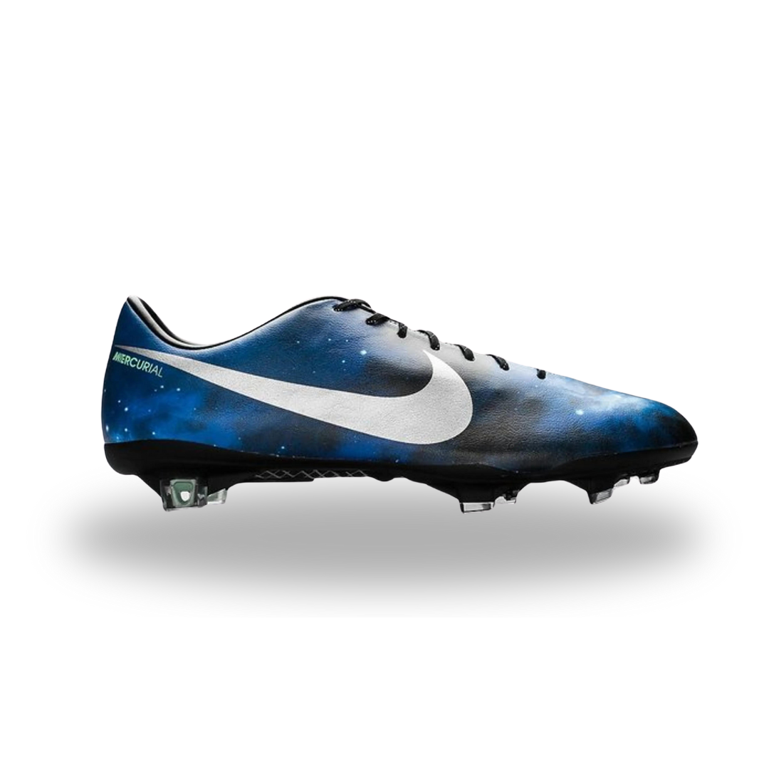 Nike Mercurial Vapor IX CR7 Galaxy Elite FG Bootscentric