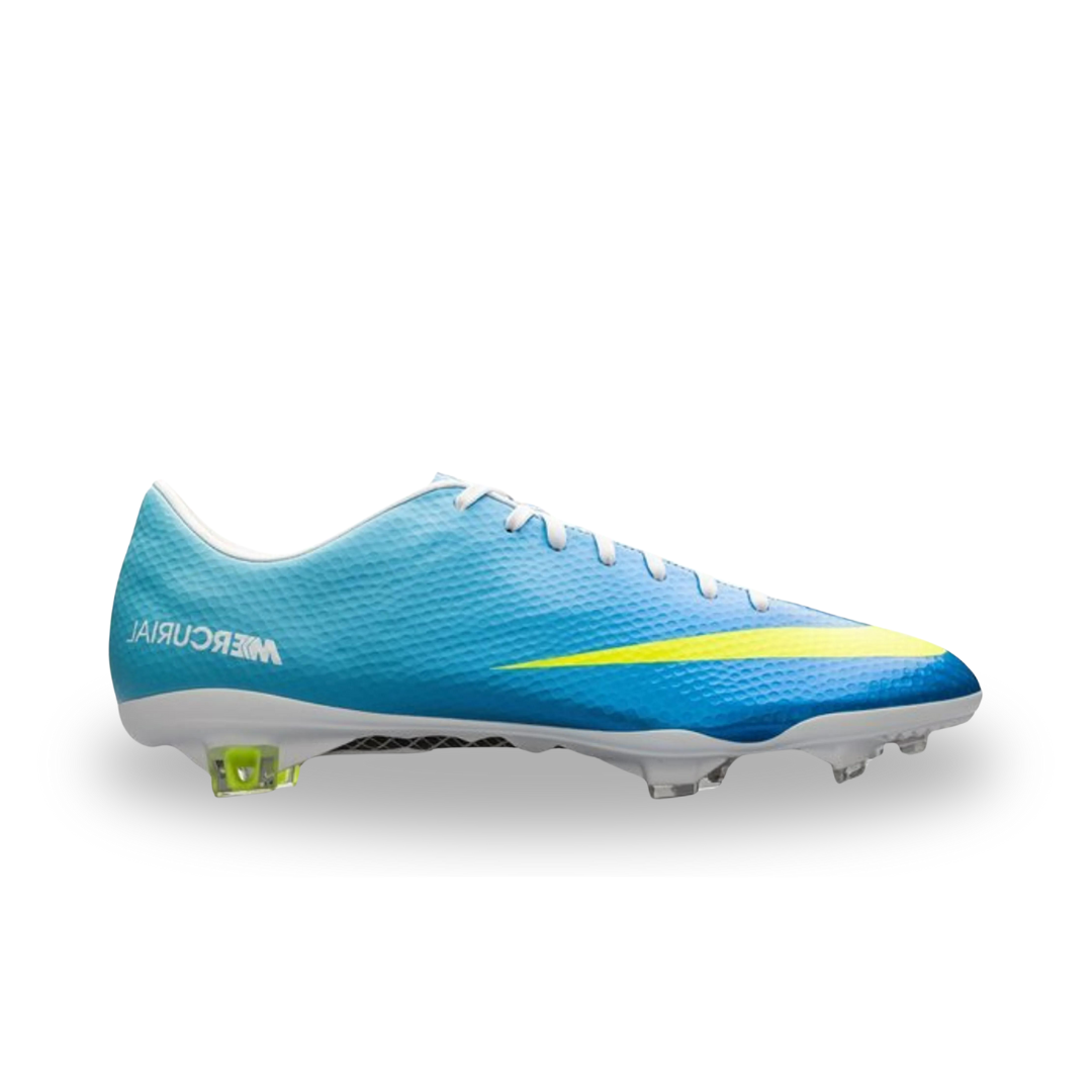 Nike mercurial fashion vapor ix neptune blue