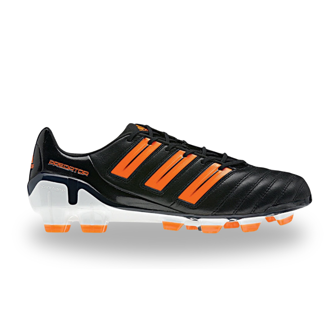 Adidas Predator Adipower FG Bootscentric