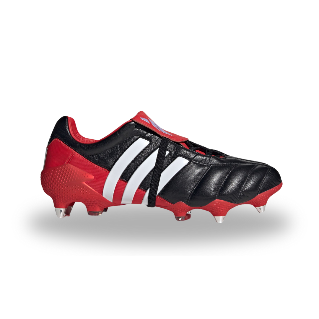 Adidas Predator Mania SG Limited Edition Remake 2022 Bootscentric