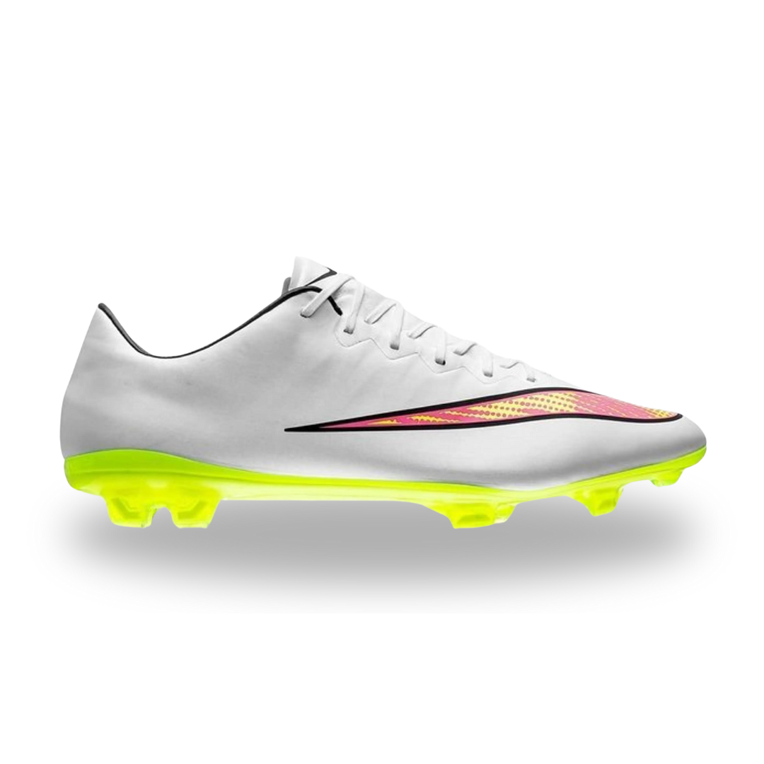 Nike Mercurial Vapor X FG Bootscentric