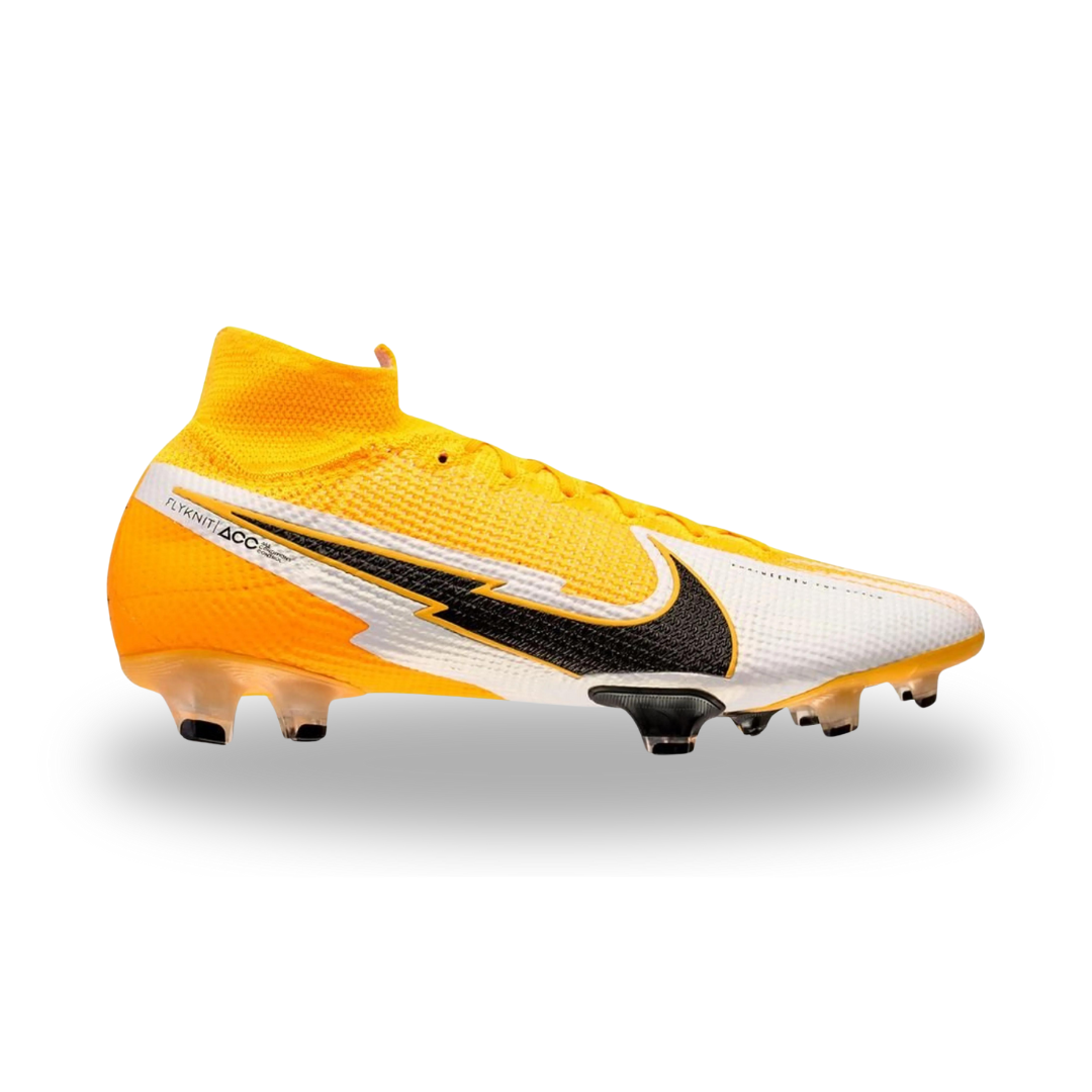 Nike mercurial superfly 7 elite fg deals