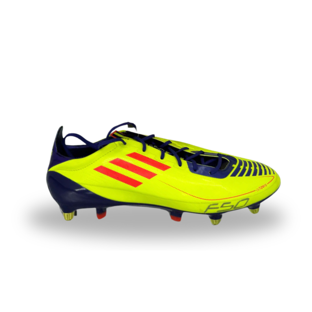 Adidas F50 Adizero II SG Bootscentric