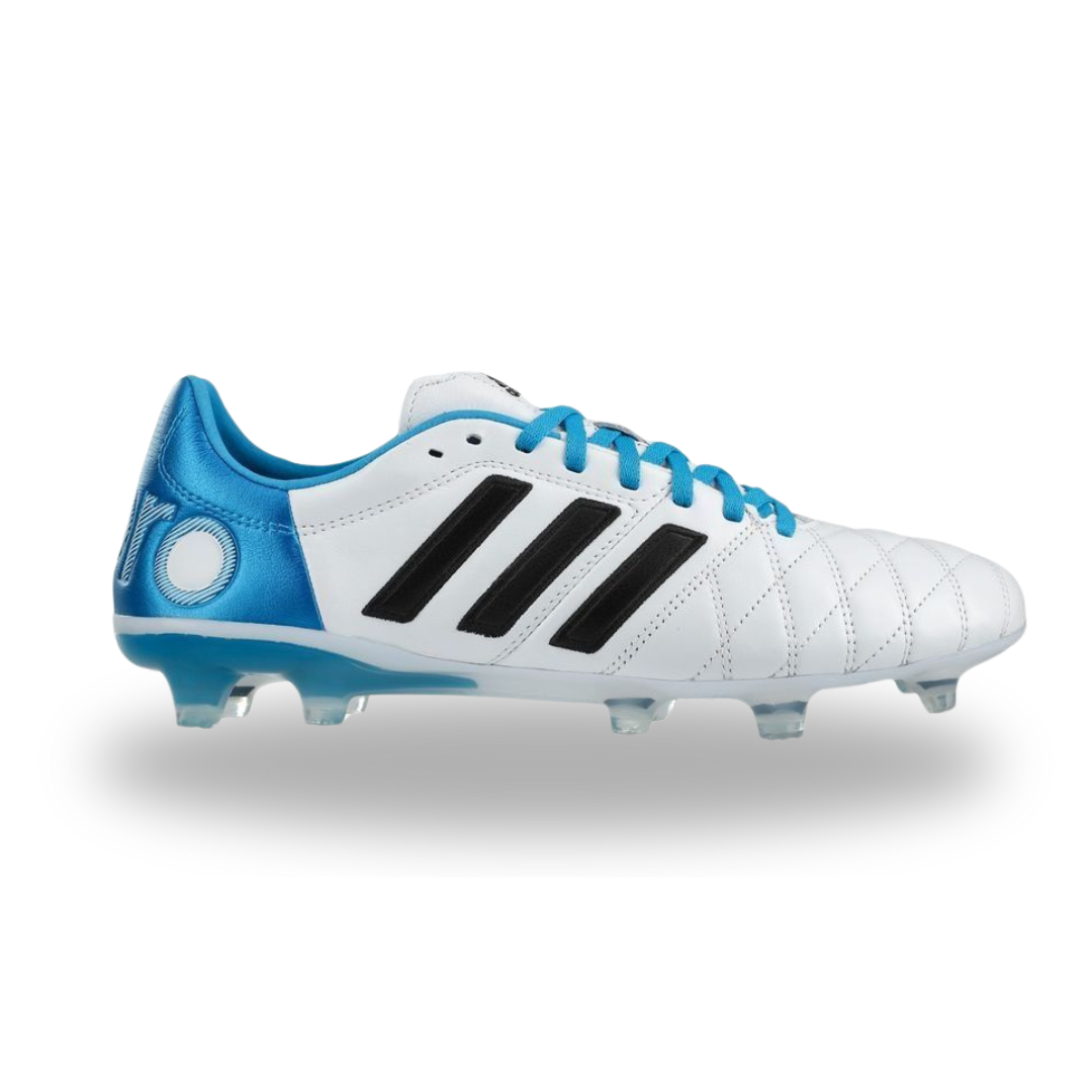 Adidas 11PRO Firm Ground Bootscentric