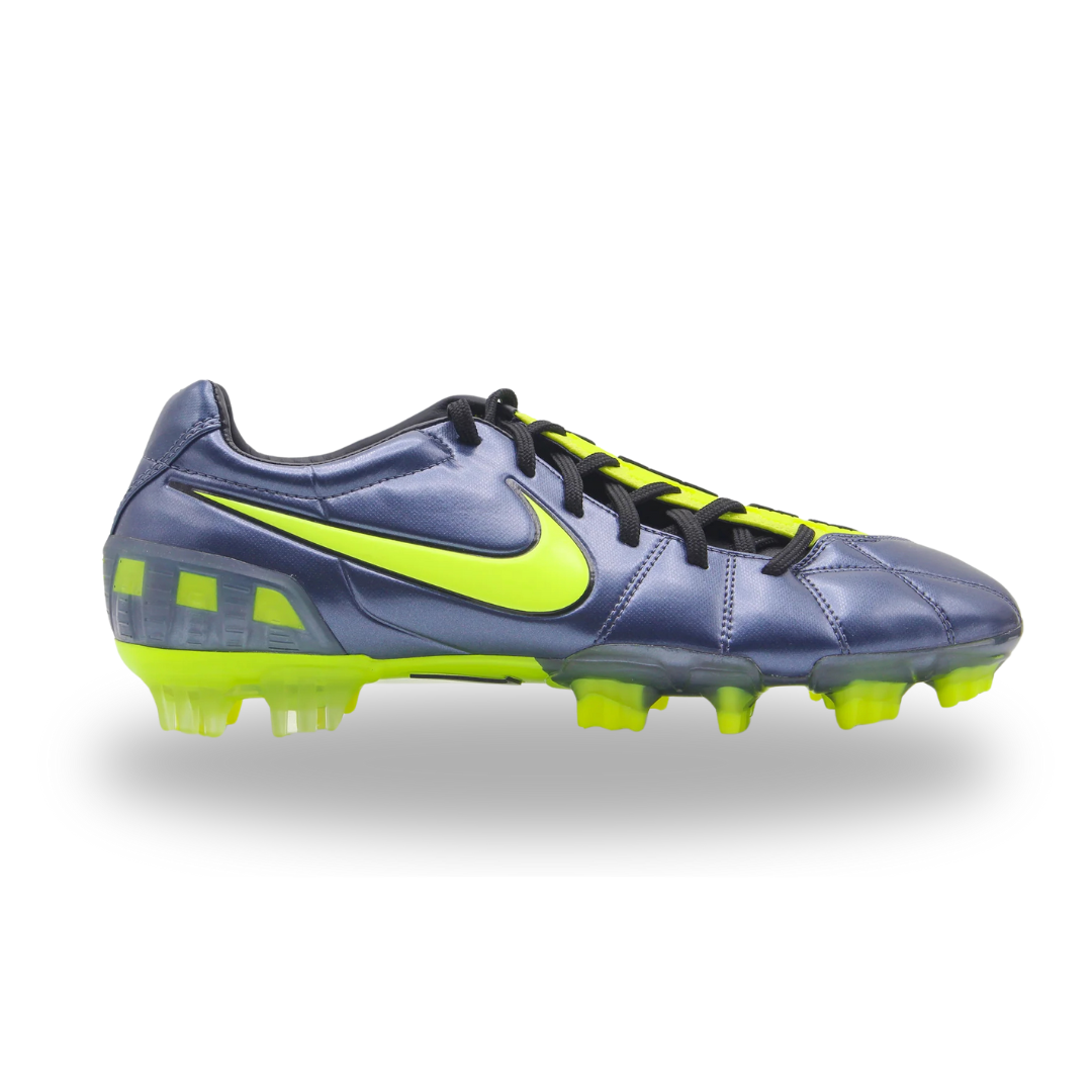 Nike Total 90 Laser III Elite FG Bootscentric