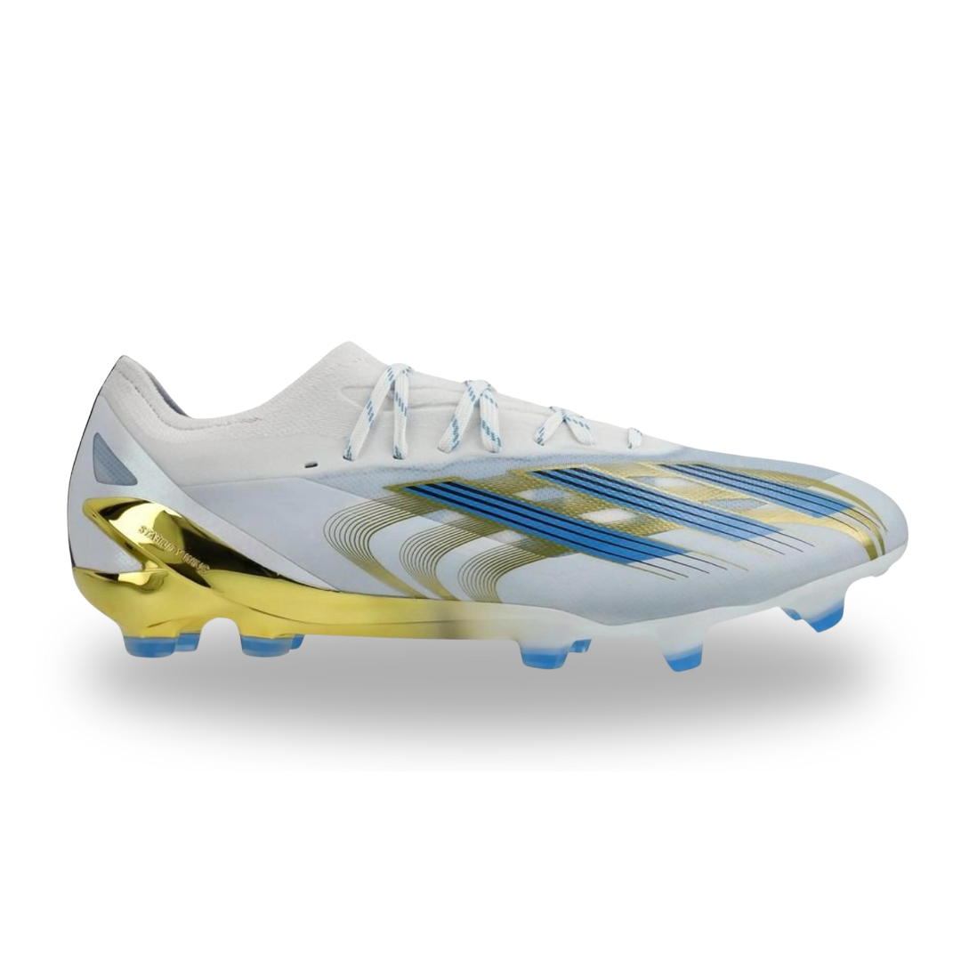 Adidas X Crazyfast Messi FG Las Estrellas LIMITED EDITION