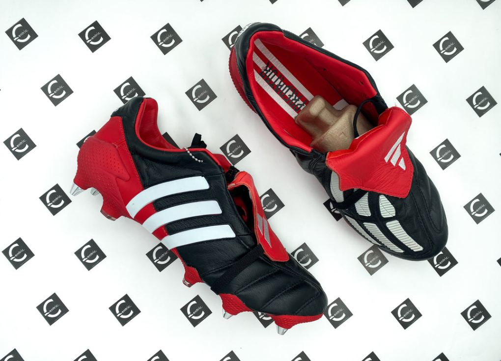 Adidas Predator Mania Remake – Bootscentric