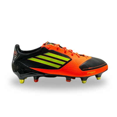 Adidas F50 Leather SG