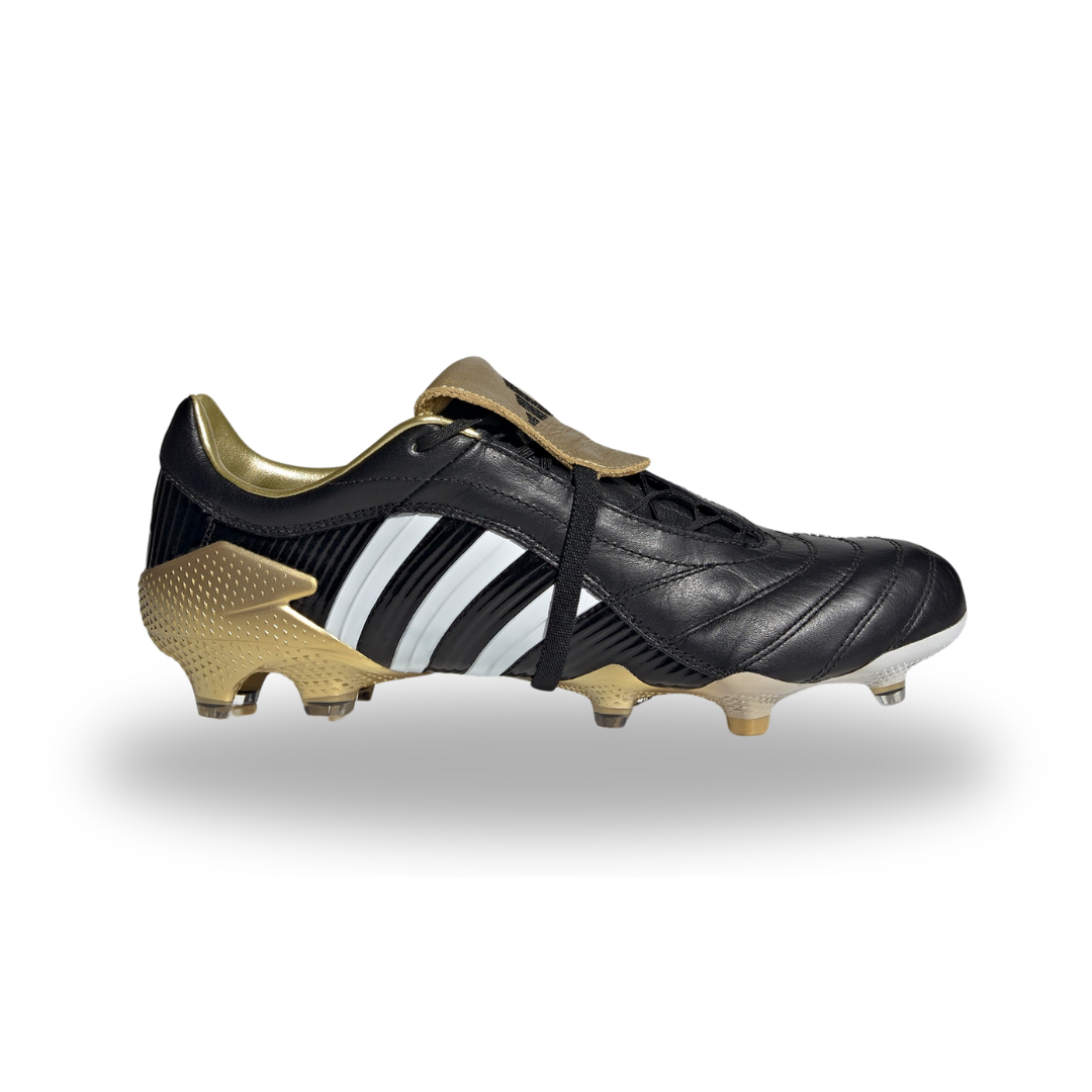 Adidas Predator Pulse x EA Sports "Legends Pack" Remake FG GOLD