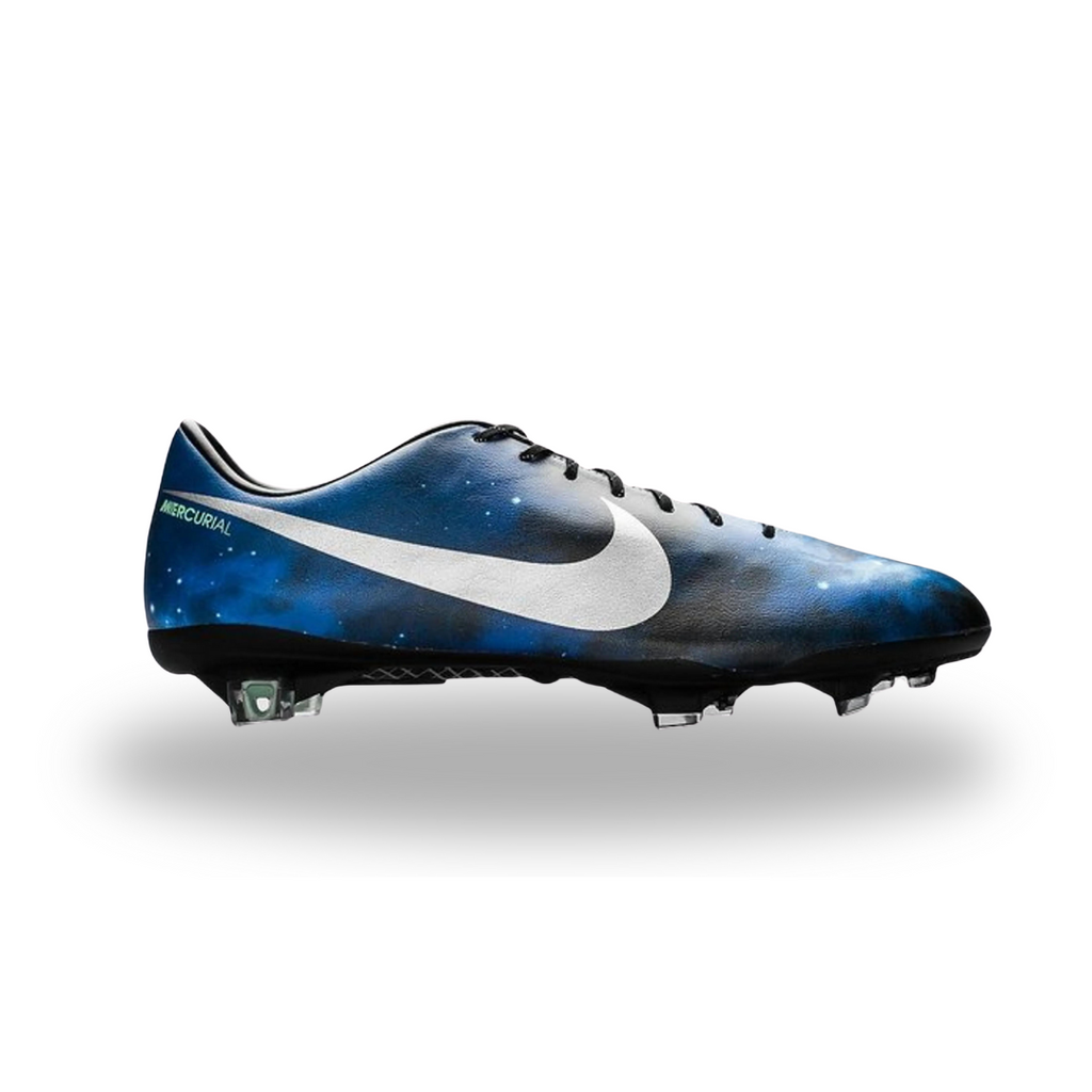 Nike Mercurial Vapor IX CR7 Galaxy Elite FG – Bootscentric