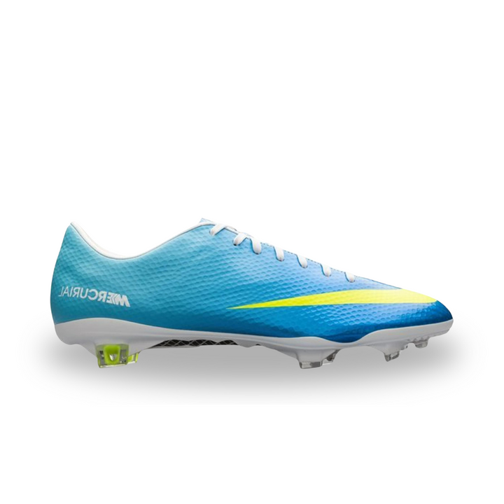 Nike Mercurial Vapor IX FG – Bootscentric