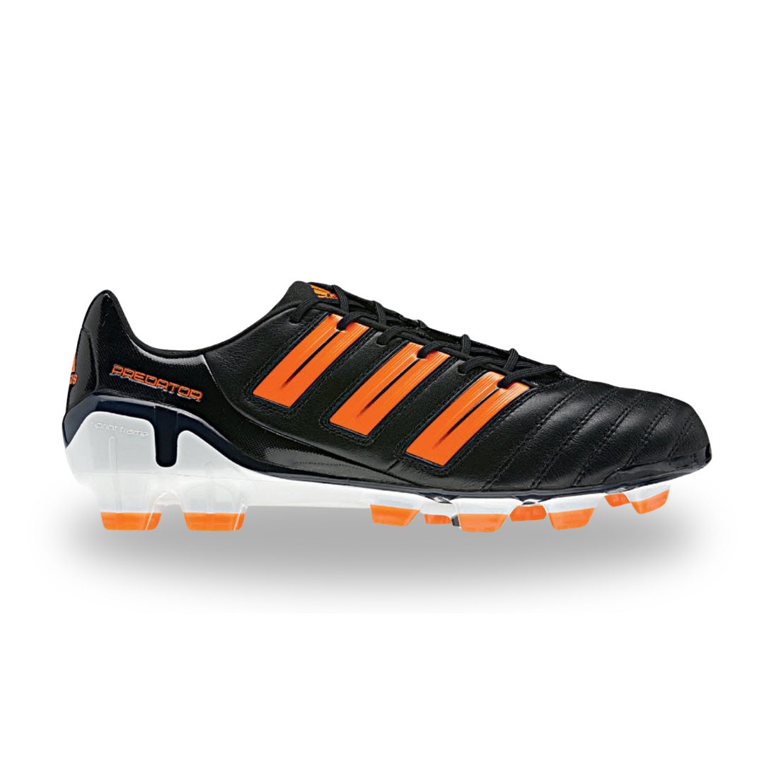 Adidas Predator Adipower FG