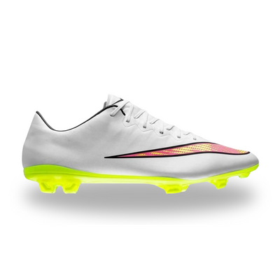 Nike Mercurial Vapor X FG