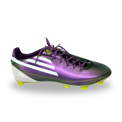 Adidas F30 TRX FG