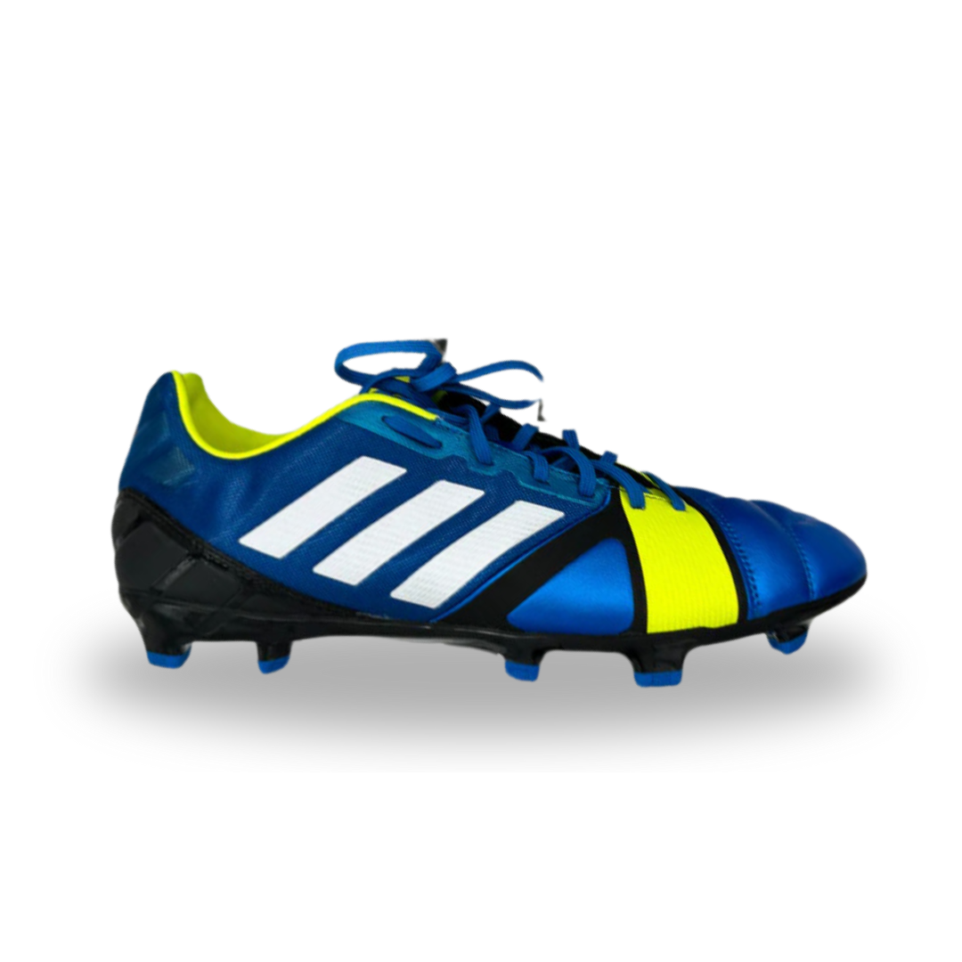 Adidas Nitrocharge 1.0 FG