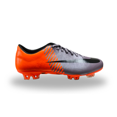 Nike Mercurial Vapor Superfly II World Cup Edition 2010