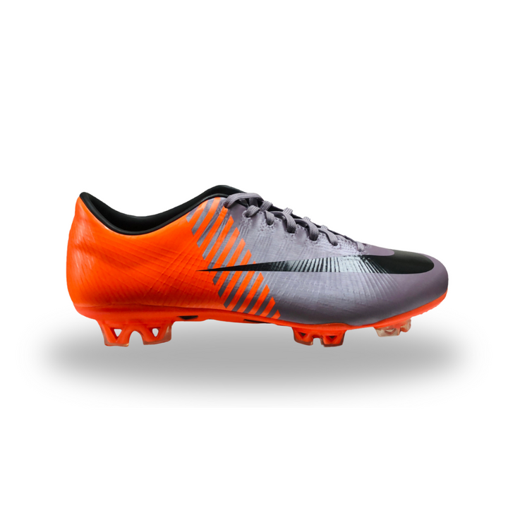 nike mercurial superfly 2010