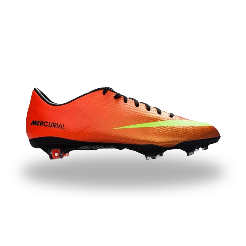 Nike Mercurial Vapor IX FG – Bootscentric
