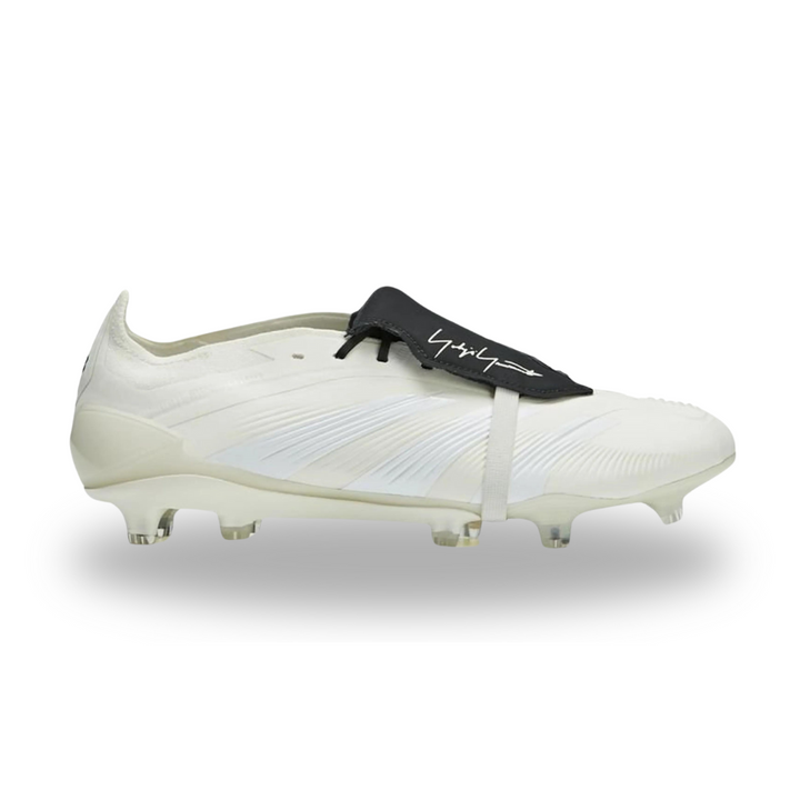 ADIDAS PREDATOR ELITE FOLDOVER TONGUE Y-3 FIRM GROUND – Bootscentric