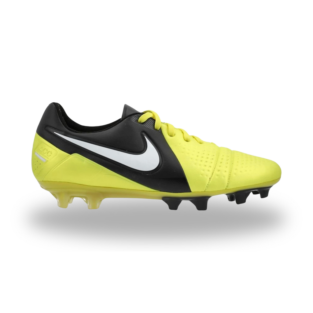 Nike CTR Maestri III Sonic Yellow FG – Bootscentric