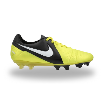 Nike CTR Maestri III Sonic Yellow FG