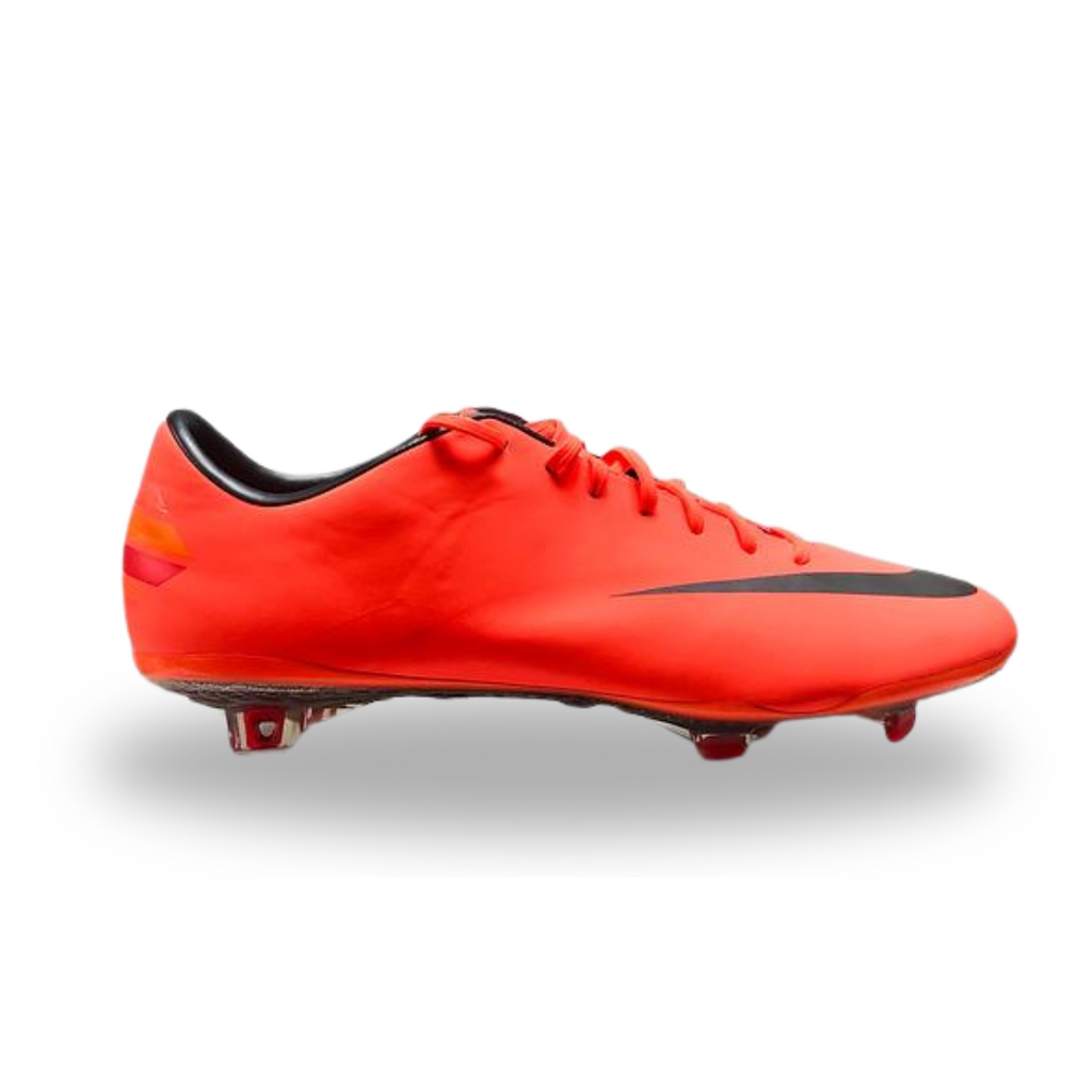 Nike Mercurial Vapor VIII FG – Bootscentric