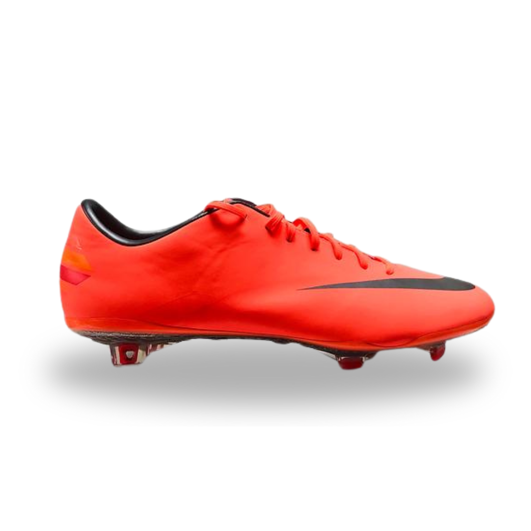 Nike Mercurial Vapor VIII FG