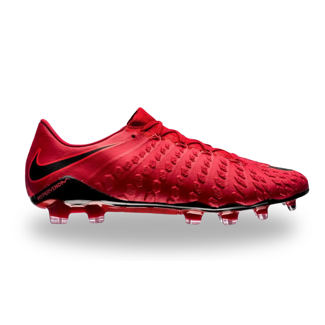 Nike Hypervenom Phantom III FG