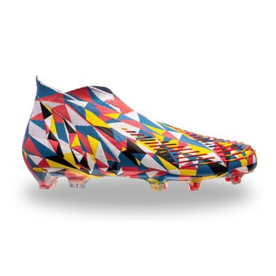 Adidas Predator Edge Geometric + FG Limited Edition