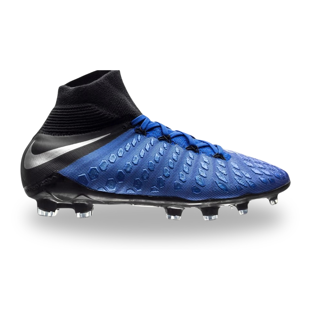 Nike Hypervenom Phantom III DF FG