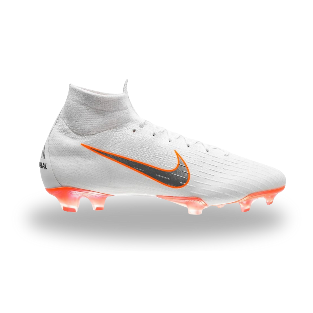 Nike Superfly 6 Elite FG 2018 WC