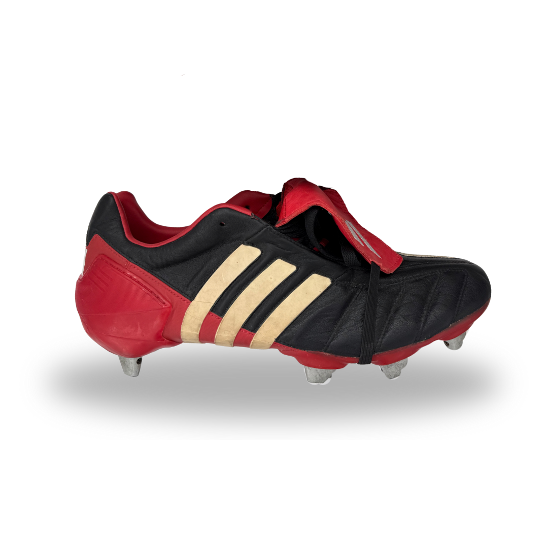 Adidas Predator Mania 2002 SG Brand new