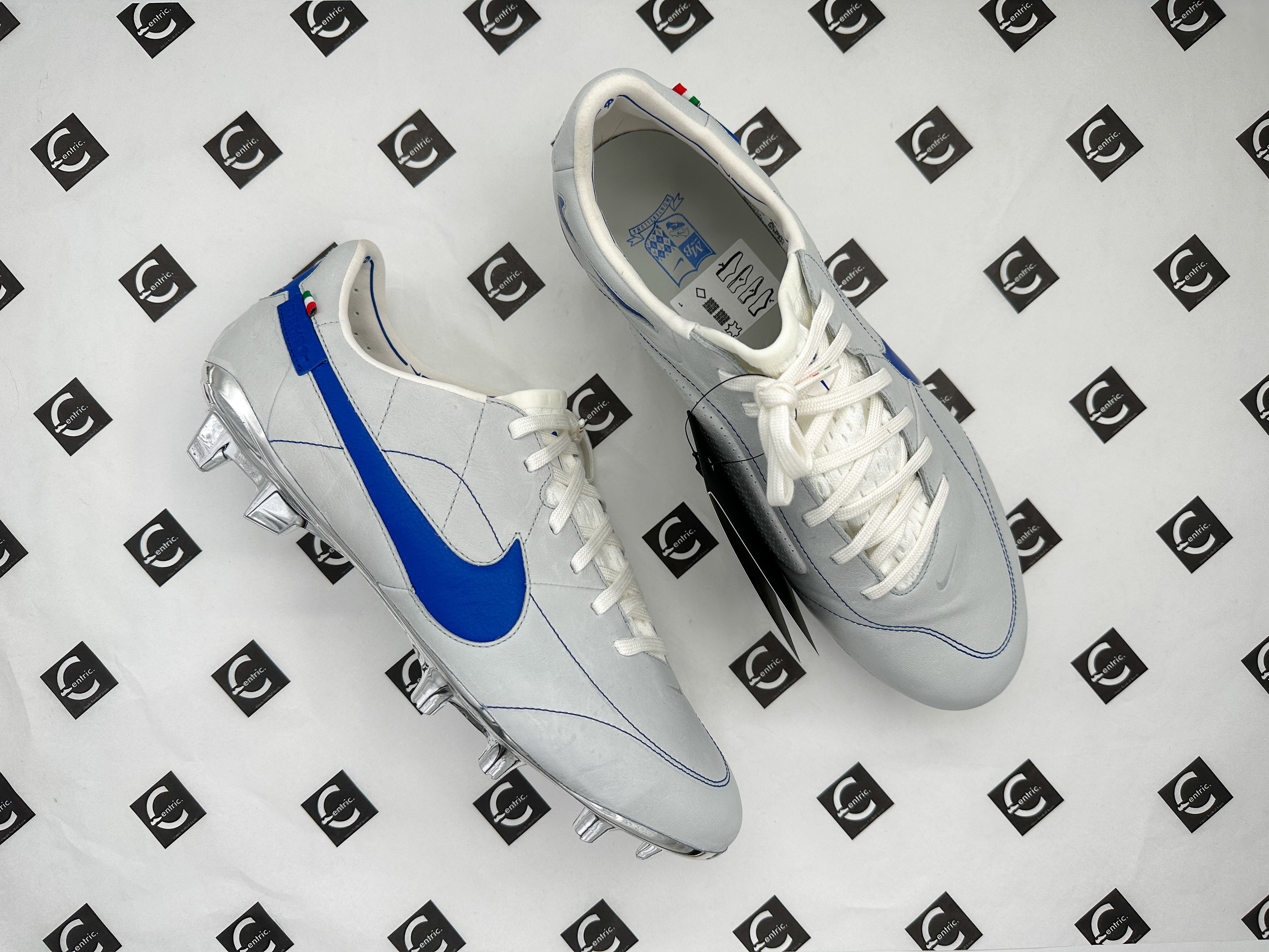 Nike Tiempo Legend 9 Elite MI FG