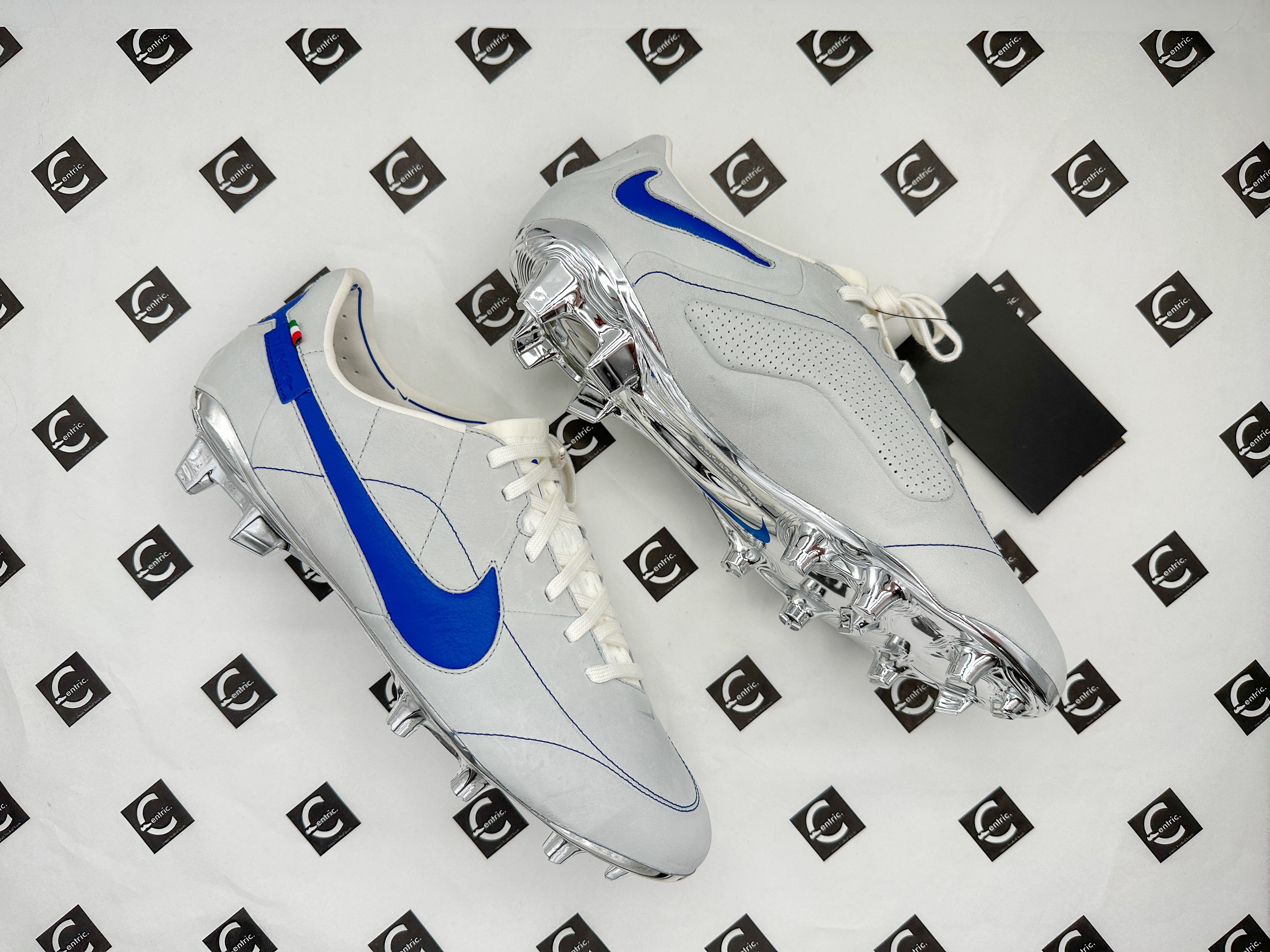 Nike Tiempo Legend 9 Elite MI FG