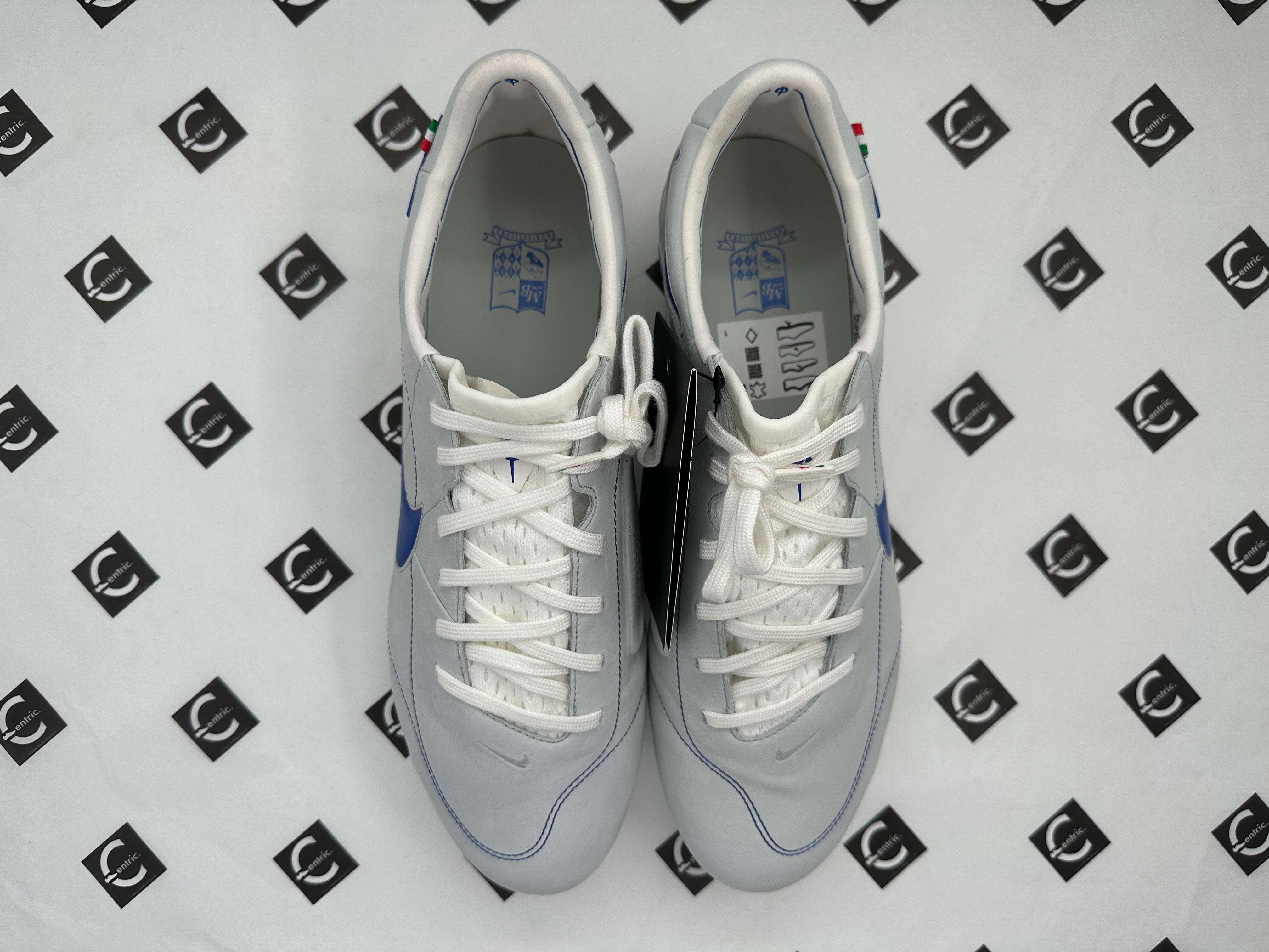 Nike Tiempo Legend 9 Elite MI FG