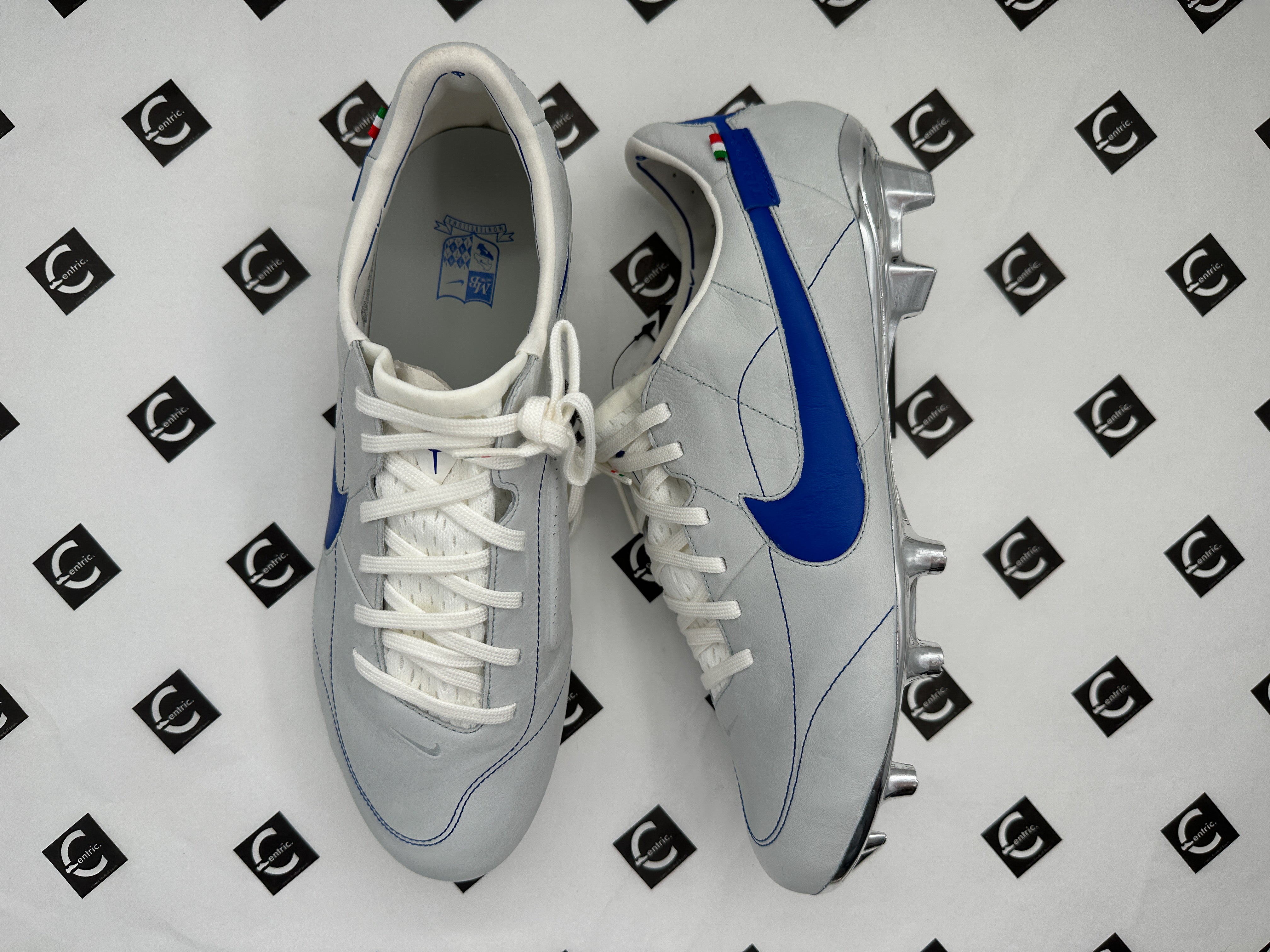 Nike Tiempo Legend 9 Elite MI FG
