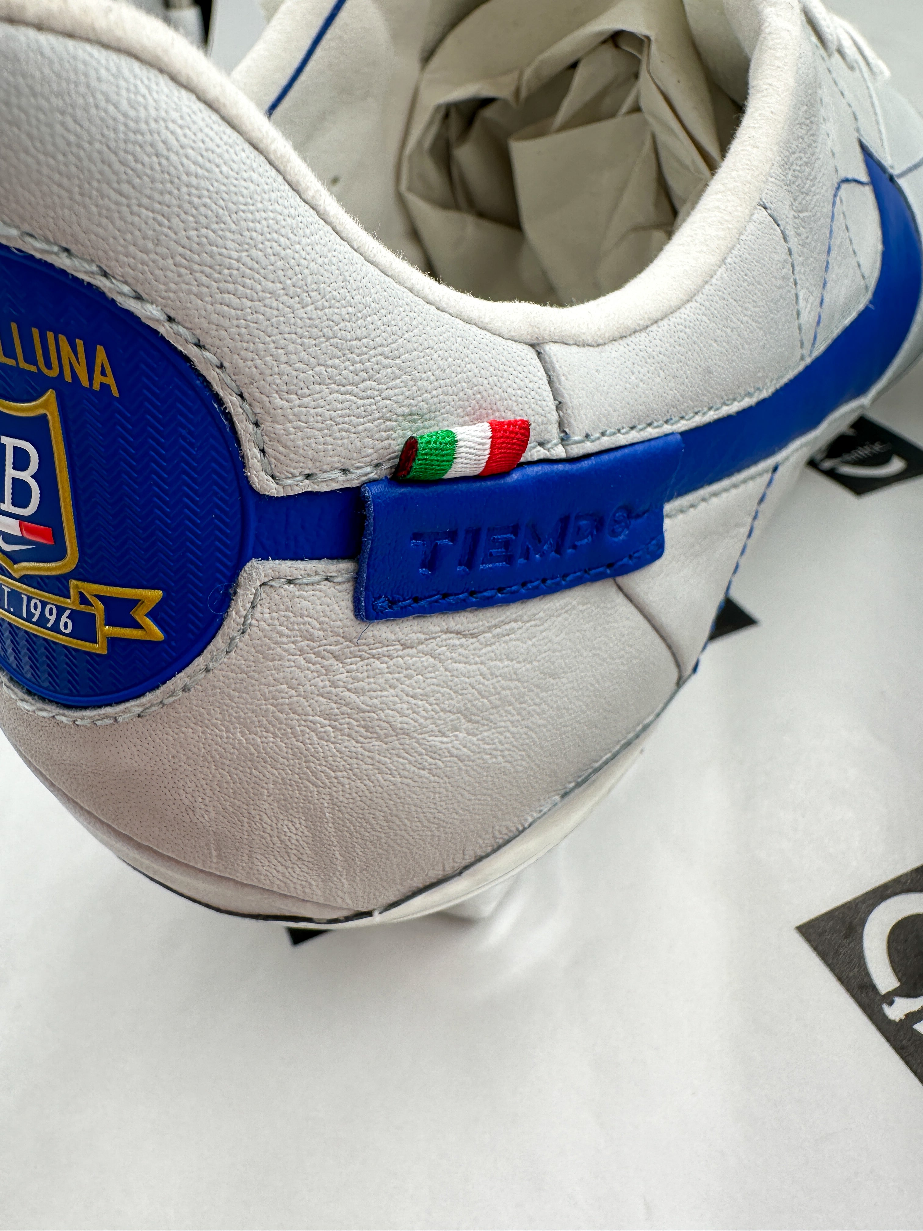 Nike Tiempo Legend 9 Elite MI FG