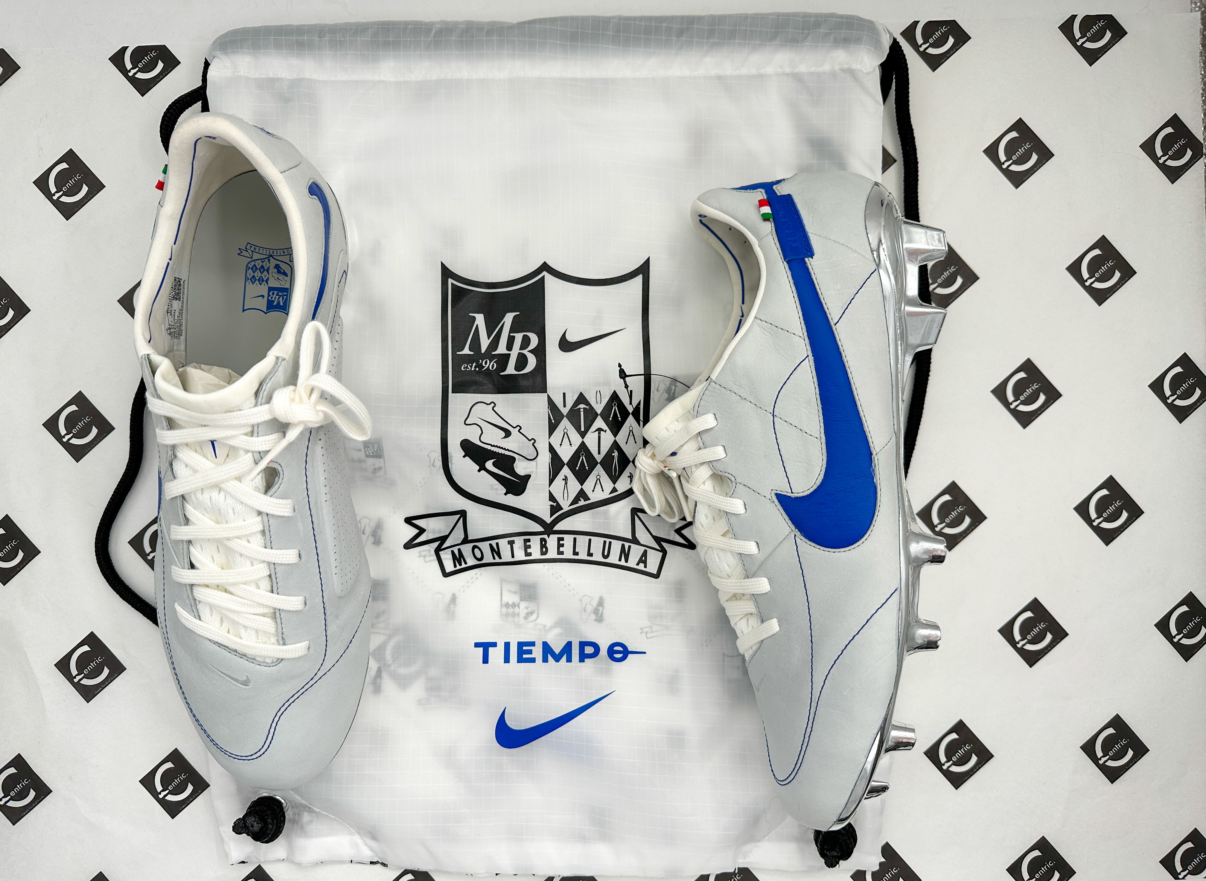 Nike Tiempo Legend 9 Elite MI FG