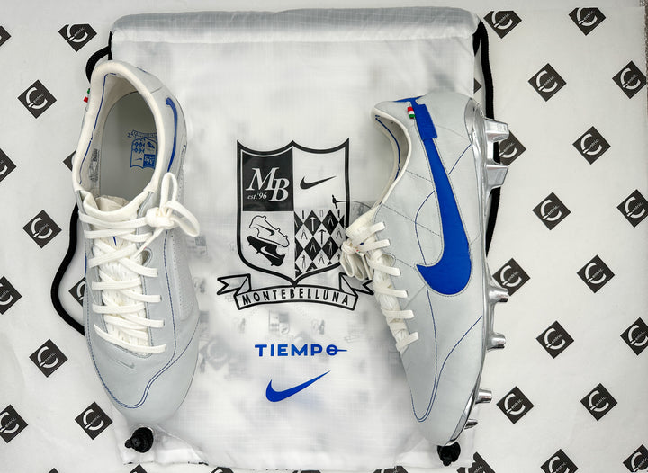 Nike Tiempo Legend 9 Elite MI FG – Bootscentric