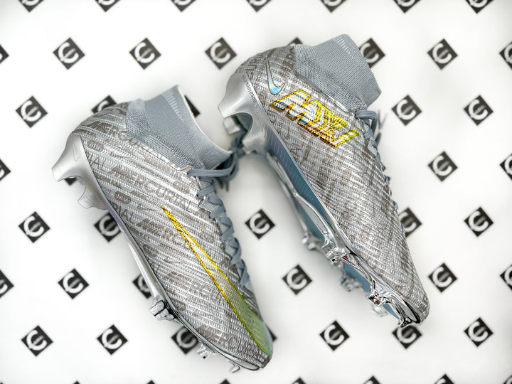 Nike Mercurial Superfly 25th Anniversary Edition – Bootscentric
