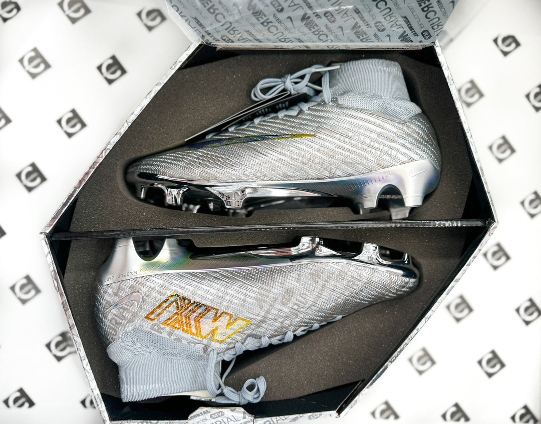 Nike Mercurial Superfly 25th Anniversary Edition – Bootscentric