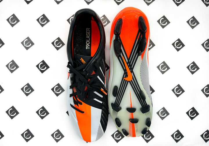 Nike T90 Laser IV FG – Bootscentric