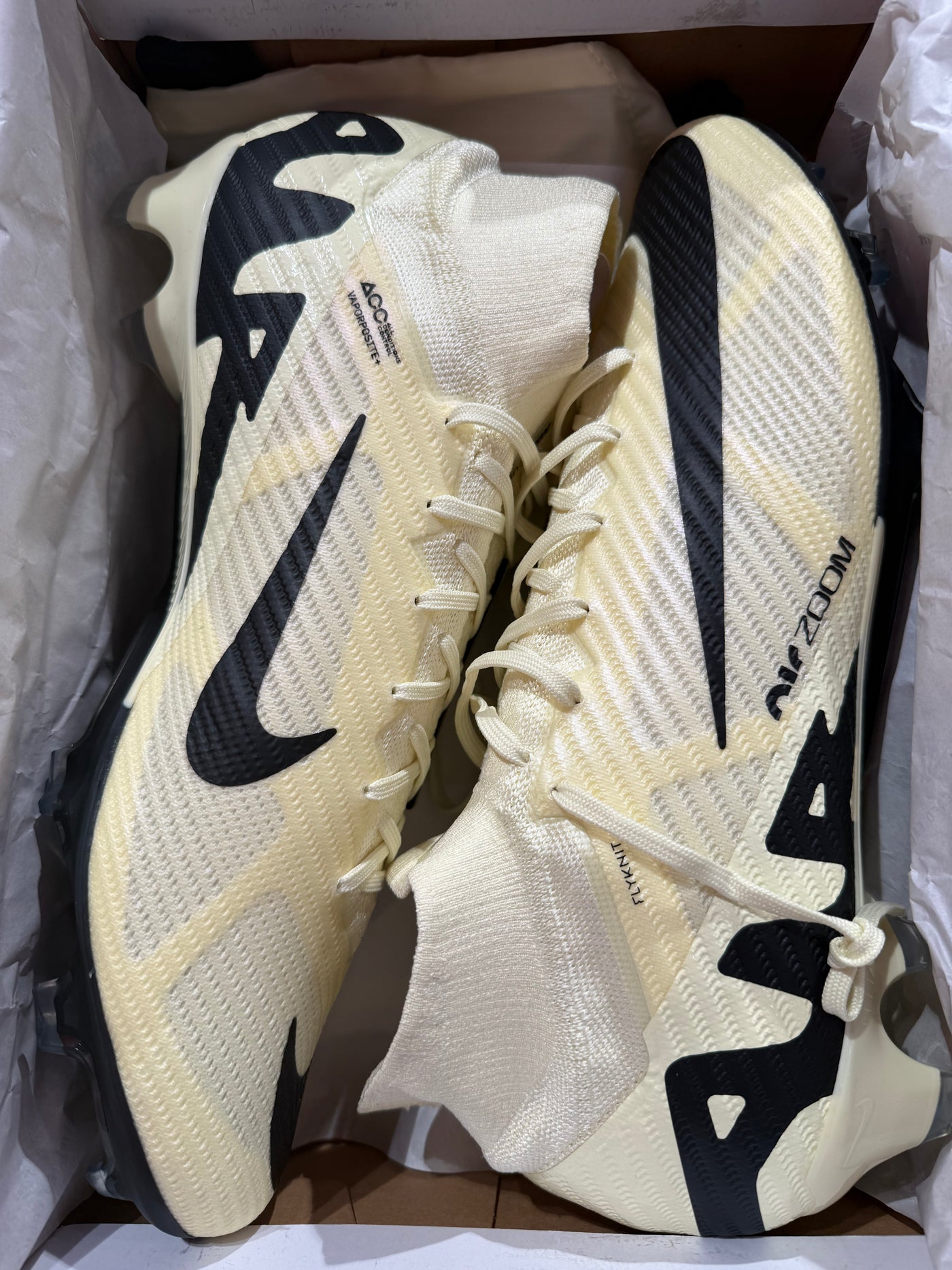 Nike Superfly 9 Elite FG