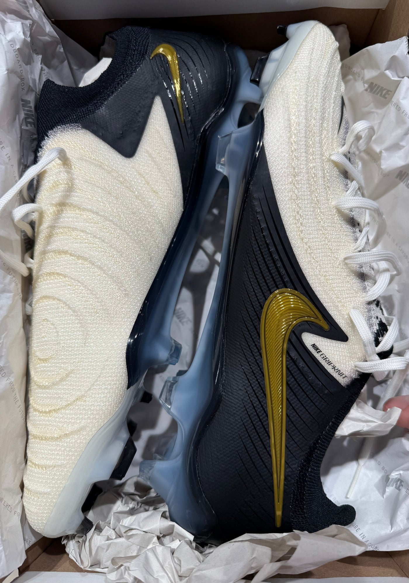 Nike Phantom GX II Elite FG